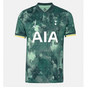 Tottenham Hotspur Replika Tredjetrøje 2024-25 Kortærmet